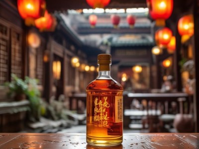 白酒与酒店，碰撞与融合