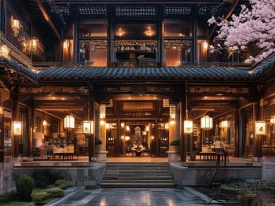 东方酒店，用匠心创造品质生活