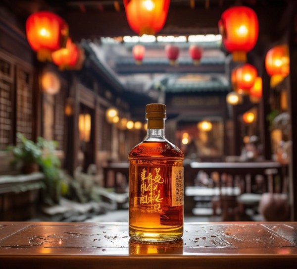白酒与酒店,碰撞与融合 白酒与酒店,碰撞与融合