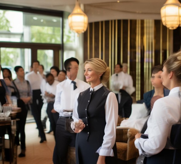 如何用酒店服务礼仪老师提升酒店服务质量