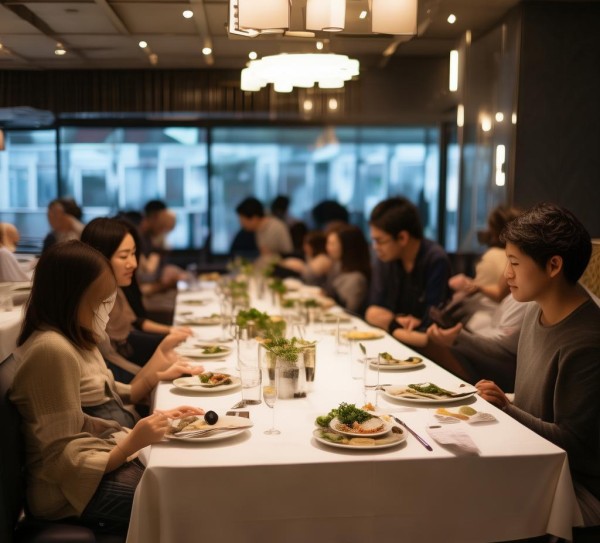 萝岗餐饮推荐，选择卫生、环境、设施的优质酒店