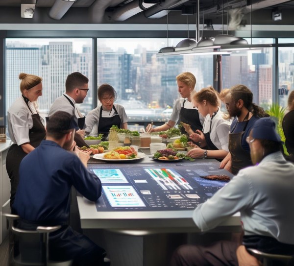 餐饮成本管理的思考与实践,从经营到创新驱动 餐饮成本管理的思考与实践,从经营到创新驱动