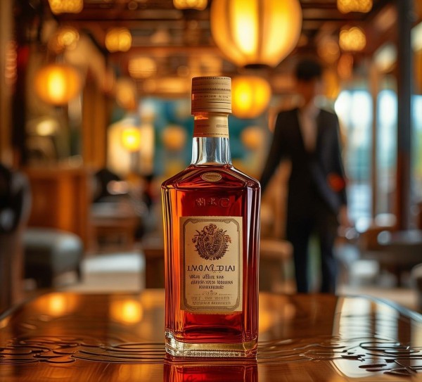 走进酒店与茅台,探索文化与品质的深度融合 走进酒店与茅台,探索文化与品质的深度融合